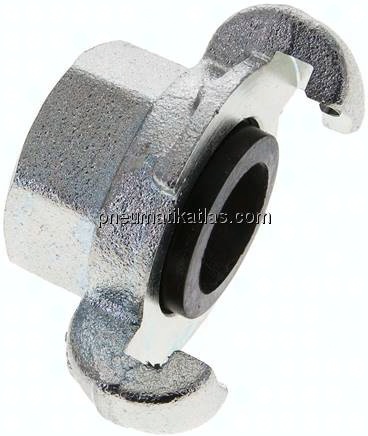 Kompressorkupplung Rp 3/4"(IG)
