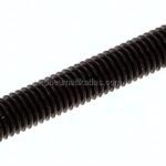 Gewindestift DIN 913 / ISO 4026, M 6x50, Stahl 45 H
