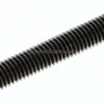 Gewindestift DIN 913 / ISO 4026, M 8x60, Stahl 45 H