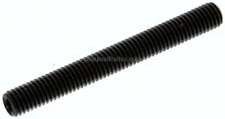 Gewindestift DIN 913 / ISO 4026, M 8x70, Stahl 45 H