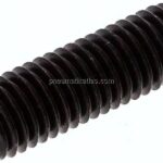 Gewindestift DIN 913 / ISO 4026, M 10x30, Stahl 45 H