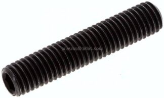Gewindestift DIN 913 / ISO 4026, M 10x50, Stahl 45 H