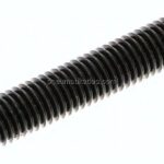Gewindestift DIN 913 / ISO 4026, M 10x60, Stahl 45 H