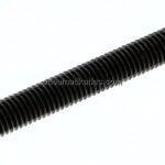 Gewindestift DIN 913 / ISO 4026, M 10x100, Stahl 45 H