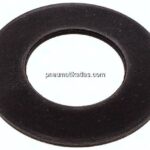 Tellerfeder DIN EN 16983 31,5 x 16,3 x 1,25, Federstahl