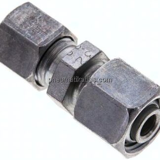 Reduziereinsatz 10 L-8 L (M14x1,5), Stahl verzinkt