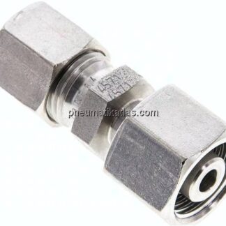 Reduziereinsatz 10 S-8 S (M16x1,5), 1.4571