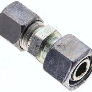 Reduziereinsatz 12 L-10 L (M16x1,5), Stahl verzinkt