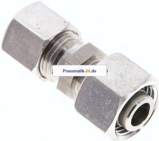 Reduziereinsatz 12 L-10 L (M16x1,5), 1.4571