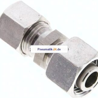 Reduziereinsatz 12 L-10 L (M16x1,5), 1.4571