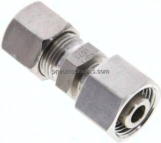 Reduziereinsatz 12 S-10 S (M18x1,5), 1.4571