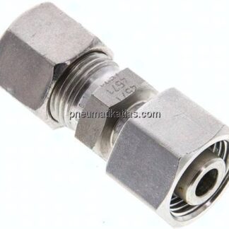Reduziereinsatz 12 S-10 S (M18x1,5), 1.4571