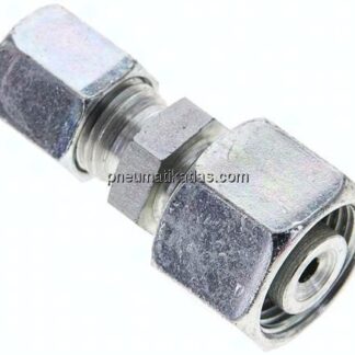 Reduziereinsatz 12 S-6 S (M14x1,5), Stahl verzinkt