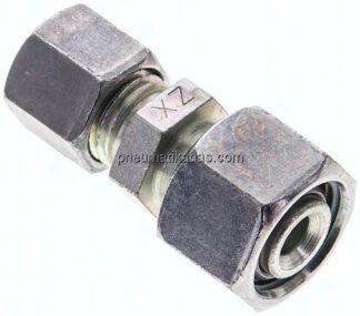 Reduziereinsatz 12 L-8 L (M14x1,5), Stahl verzinkt