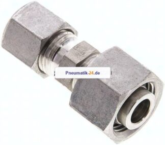 Reduziereinsatz 12 L-8 L (M14x1,5), 1.4571