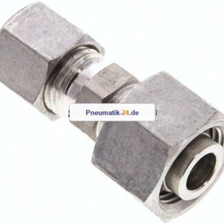 Reduziereinsatz 12 L-8 L (M14x1,5), 1.4571