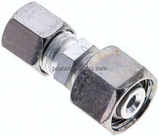 Reduziereinsatz 12 S-8 S (M16x1,5), Stahl verzinkt