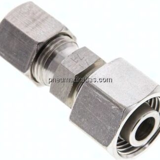 Reduziereinsatz 12 S-8 S (M16x1,5), 1.4571