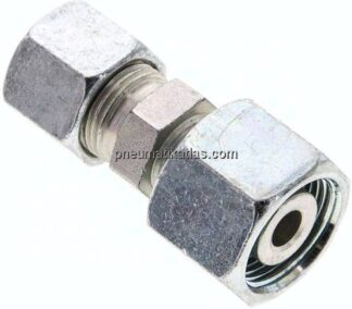 Reduziereinsatz 14 S-10 S (M18x1,5), Stahl verzinkt