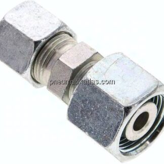Reduziereinsatz 14 S-10 S (M18x1,5), Stahl verzinkt