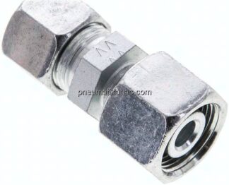 Reduziereinsatz 14 S-12 S (M20x1,5), Stahl verzinkt