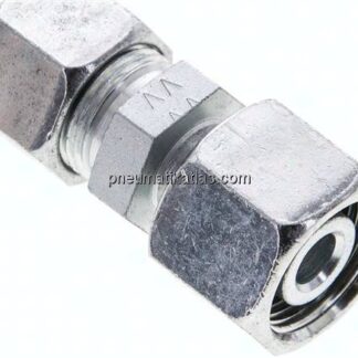 Reduziereinsatz 14 S-12 S (M20x1,5), Stahl verzinkt