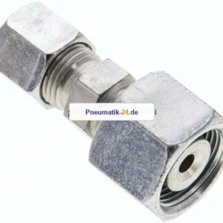Reduziereinsatz 14 S-8 S (M16x1,5), Stahl verzinkt