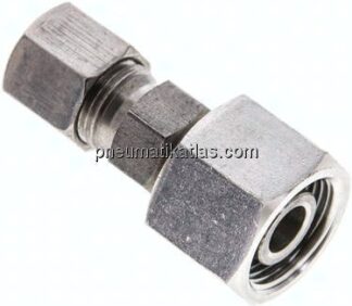 Reduziereinsatz 14 S-8 S (M16x1,5), 1.4571