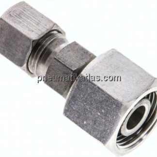 Reduziereinsatz 14 S-8 S (M16x1,5), 1.4571
