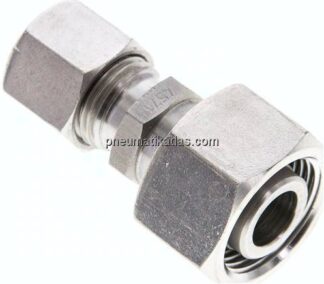 Reduziereinsatz 15 L-10 L (M16x1,5), 1.4571