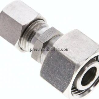 Reduziereinsatz 15 L-10 L (M16x1,5), 1.4571