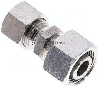 Reduziereinsatz 15 L-12 L (M18x1,5), 1.4571