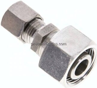 Reduziereinsatz 15 L-8 L (M14x1,5), 1.4571
