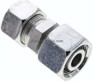 Reduziereinsatz 16 S-15 L (M22x1,5), Stahl verzinkt