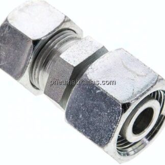 Reduziereinsatz 16 S-15 L (M22x1,5), Stahl verzinkt