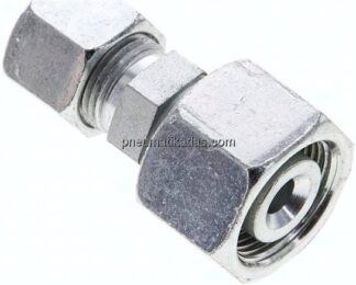 Reduziereinsatz 16 S-10 S (M18x1,5), Stahl verzinkt
