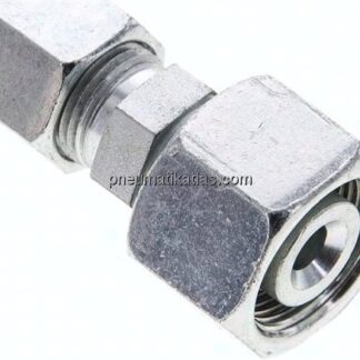 Reduziereinsatz 16 S-10 S (M18x1,5), Stahl verzinkt