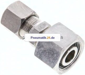 Reduziereinsatz 16 S-10 S (M18x1,5), 1.4571