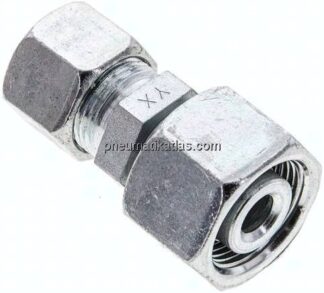 Reduziereinsatz 16 S-12 S (M20x1,5), Stahl verzinkt