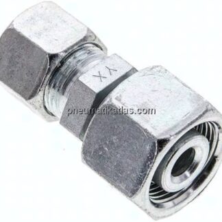 Reduziereinsatz 16 S-12 S (M20x1,5), Stahl verzinkt