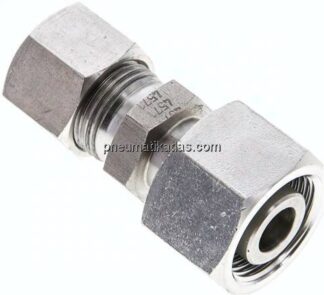 Reduziereinsatz 16 S-12 S (M20x1,5), 1.4571