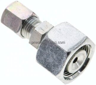 Reduziereinsatz 16 S-6 S (M14x1,5), Stahl verzinkt