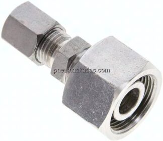 Reduziereinsatz 16 S-6 S (M14x1,5), 1.4571