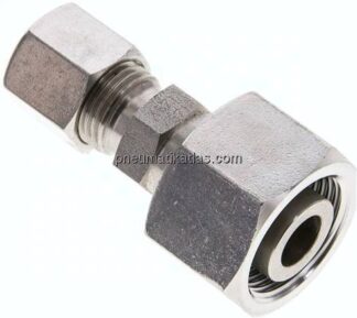 Reduziereinsatz 16 S-8 S (M16x1,5), 1.4571