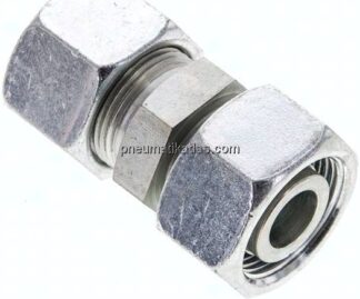 Reduziereinsatz 18 L-16 S (M24x1,5), Stahl verzinkt