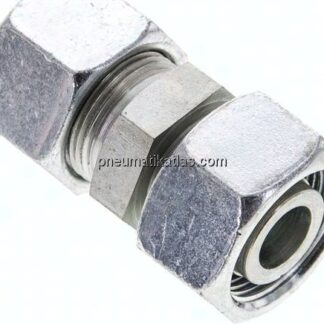 Reduziereinsatz 18 L-16 S (M24x1,5), Stahl verzinkt