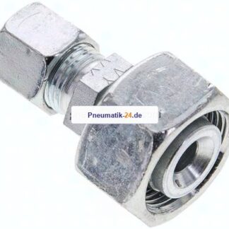 Reduziereinsatz 18 L-10 L (M16x1,5), Stahl verzinkt