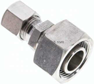 Reduziereinsatz 18 L-10 L (M16x1,5), 1.4571