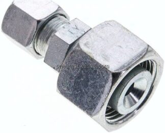 Reduziereinsatz 20 S-10 S (M18x1,5), Stahl verzinkt