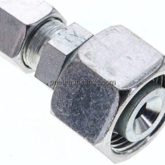 Reduziereinsatz 20 S-10 S (M18x1,5), Stahl verzinkt